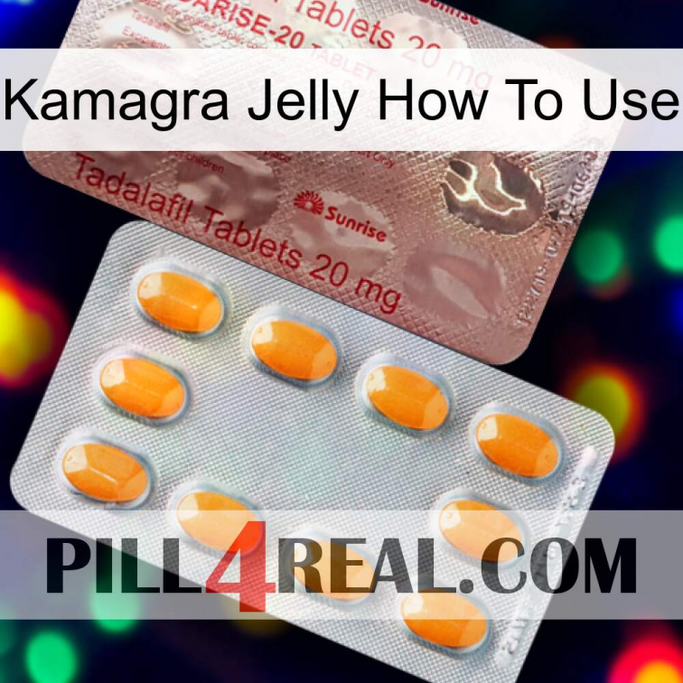 Kamagra Jelly How To Use new13